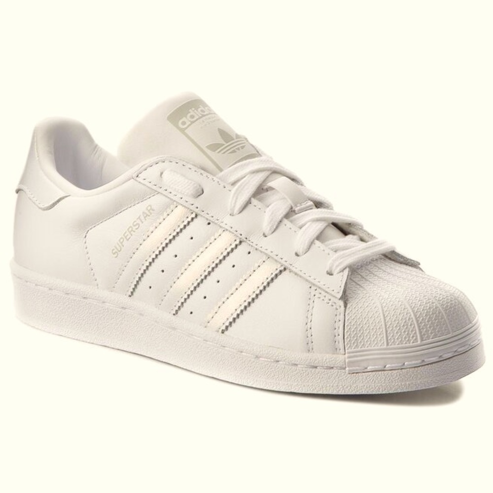 Adidas Superstars